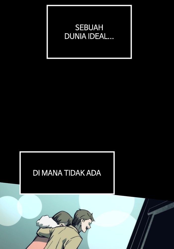 Ultra Alter Chapter 99 Gambar 8