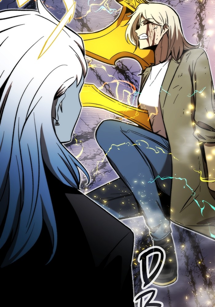 Ultra Alter Chapter 99 Gambar 81