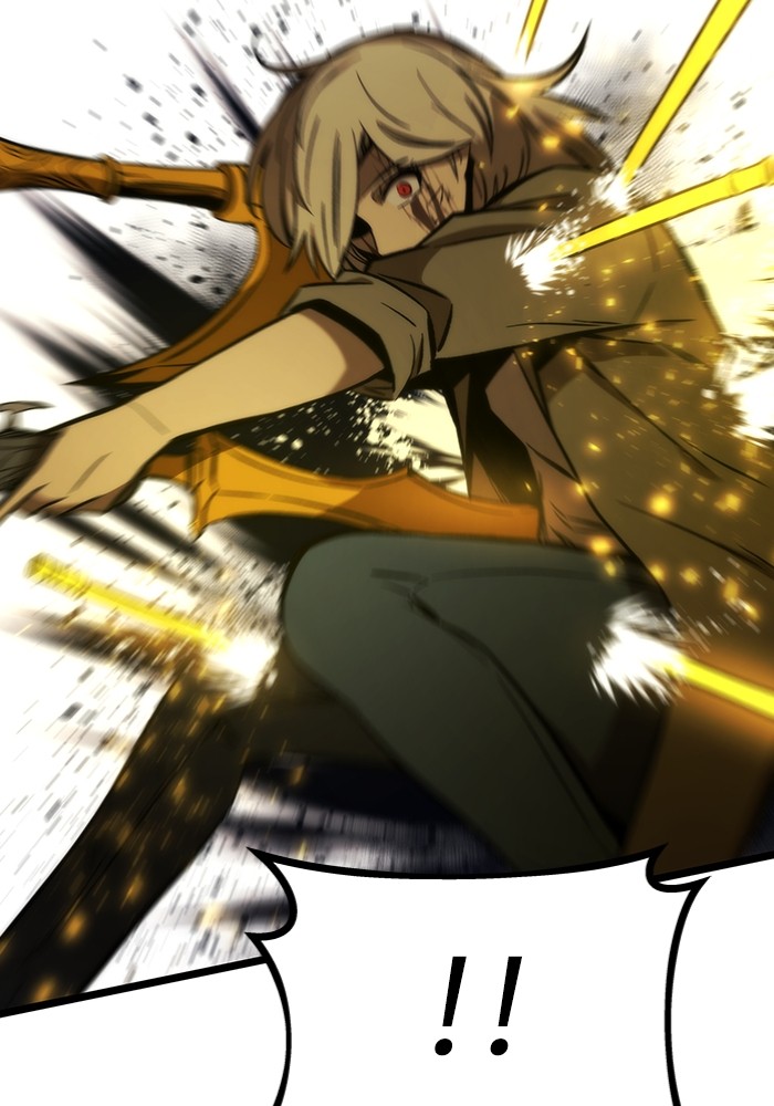 Ultra Alter Chapter 99 Gambar 91