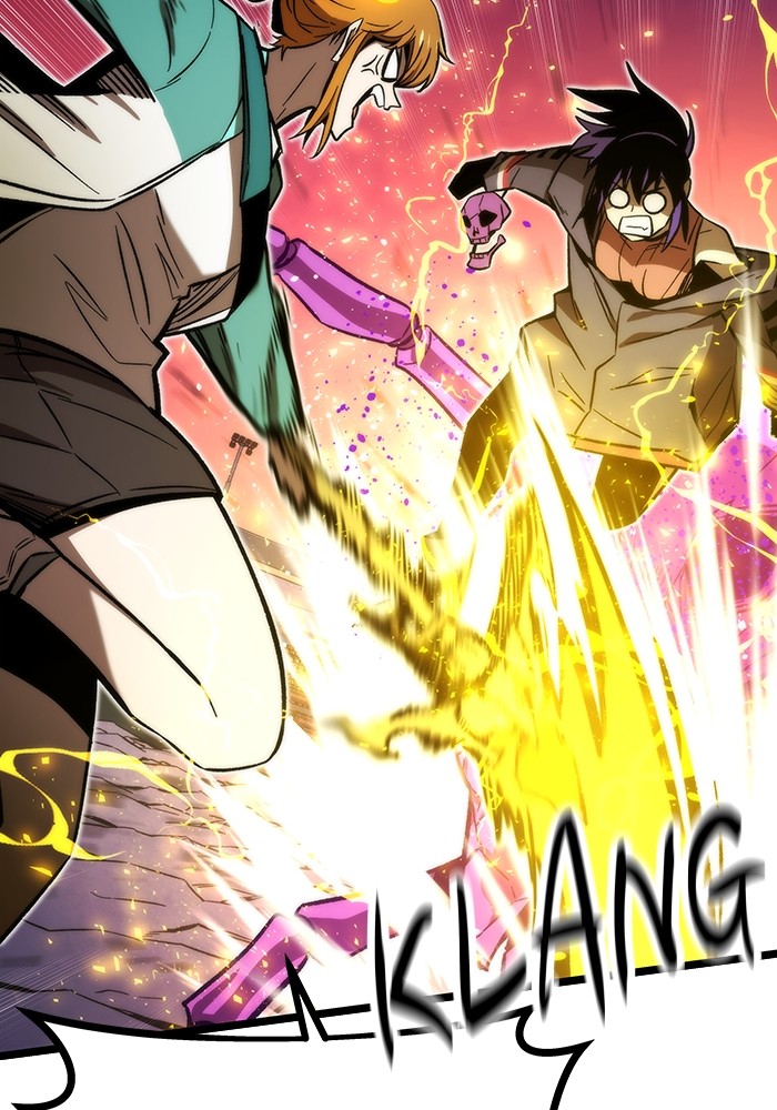 Ultra Alter Chapter 98 Gambar 118