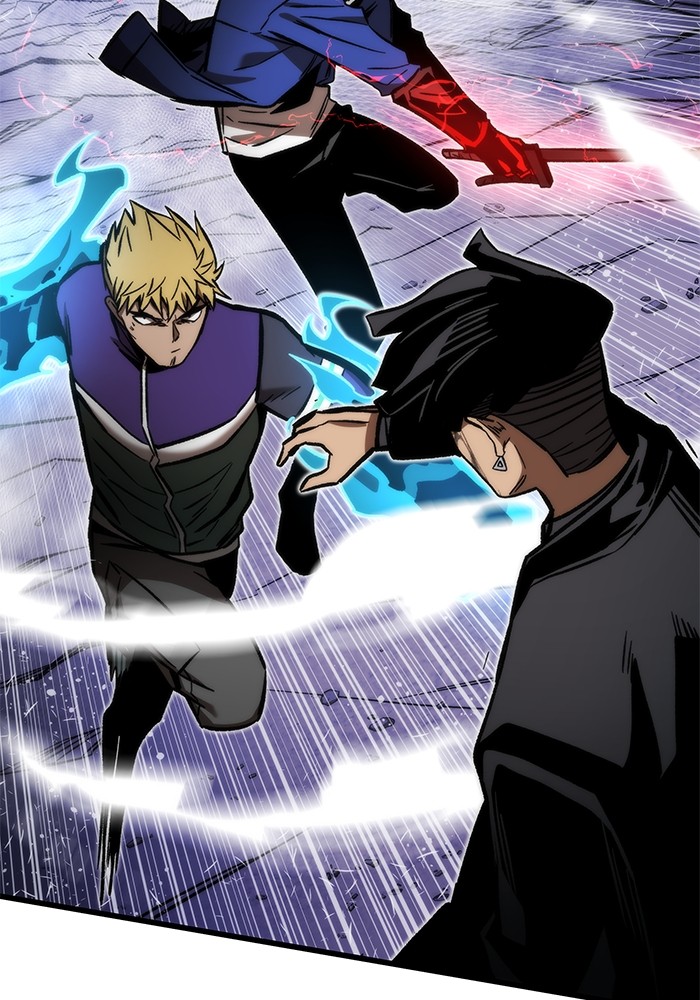 Ultra Alter Chapter 98 Gambar 13