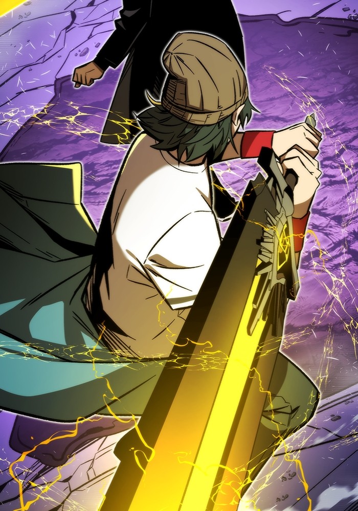Ultra Alter Chapter 98 Gambar 47