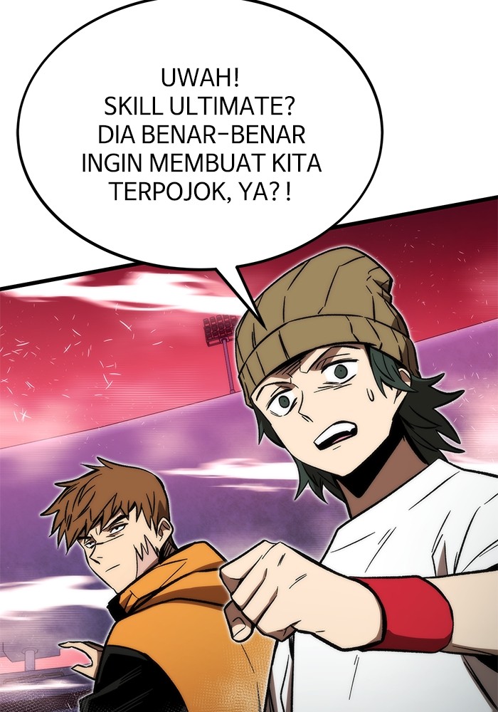 Ultra Alter Chapter 98 Gambar 79