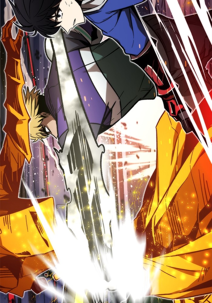 Ultra Alter Chapter 98 Gambar 98