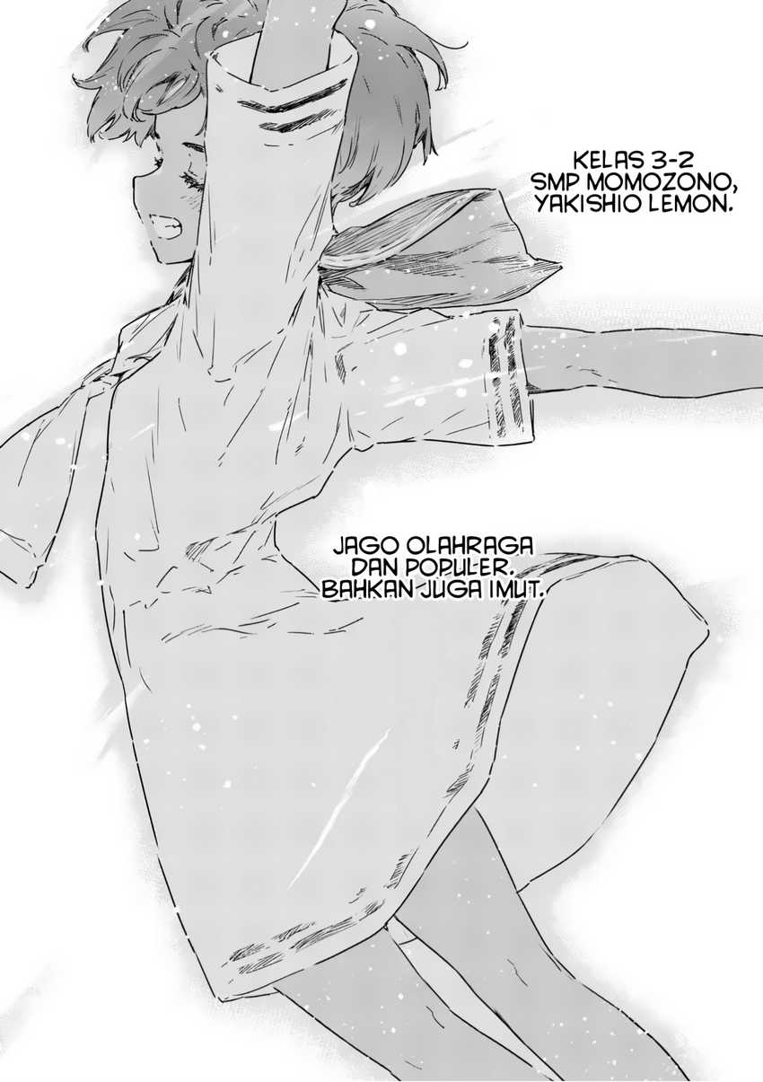 Baca  Make Heroine ga Oosugiru! Chapter 20.1 Gambar 2