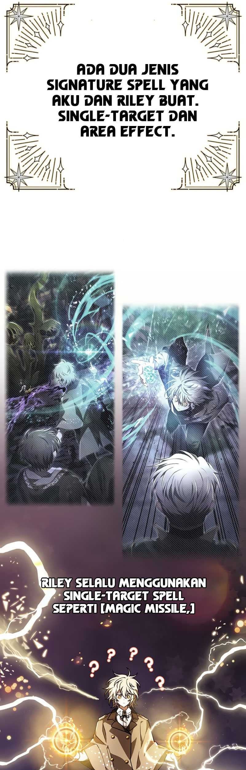 I Become a Legendary ArchMage by Reading a Book Chapter 44 Gambar 40