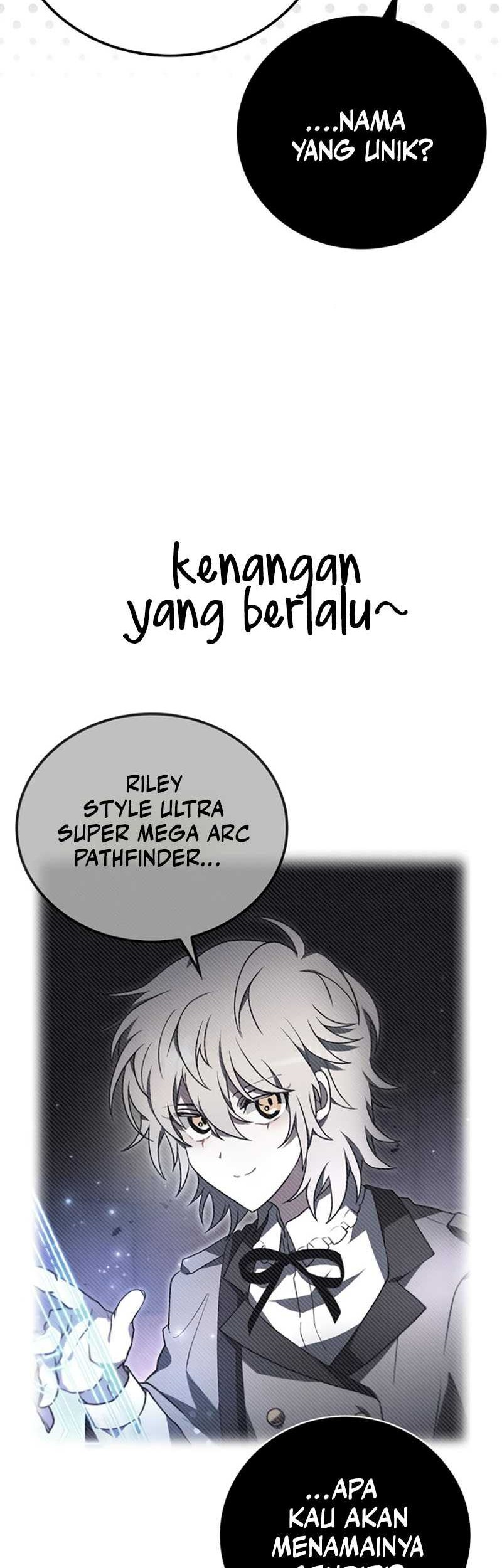 I Become a Legendary ArchMage by Reading a Book Chapter 44 Gambar 43