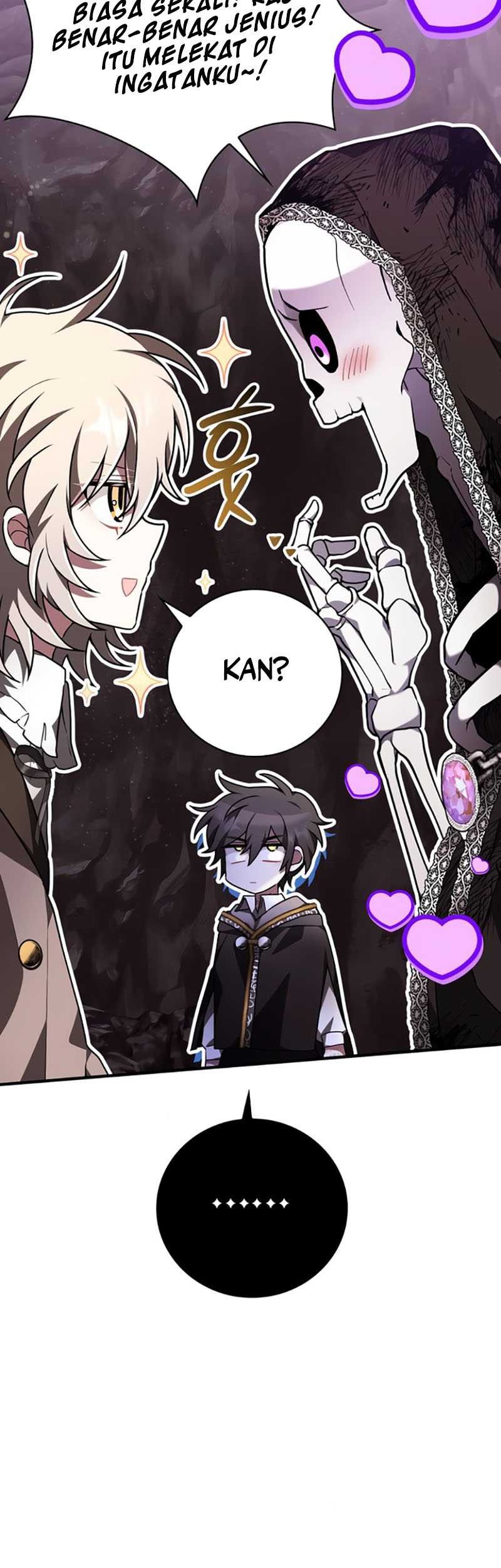 I Become a Legendary ArchMage by Reading a Book Chapter 44 Gambar 52