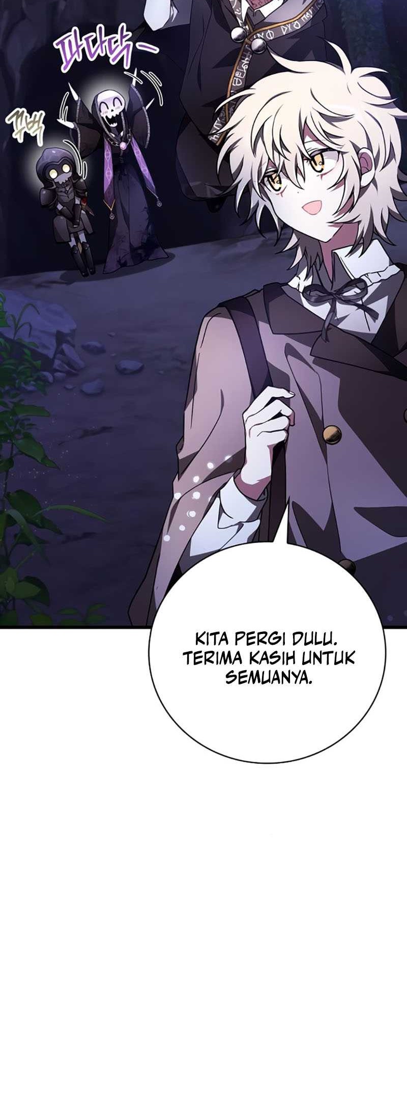 I Become a Legendary ArchMage by Reading a Book Chapter 44 Gambar 58