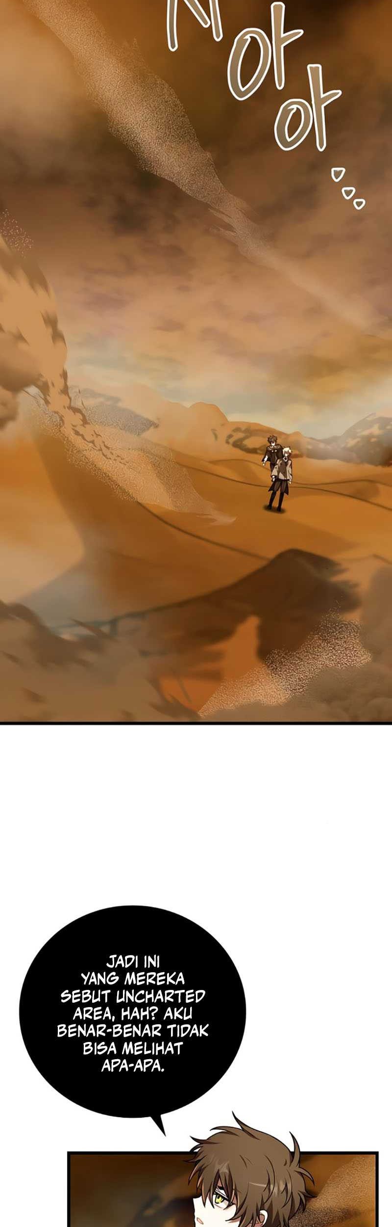 I Become a Legendary ArchMage by Reading a Book Chapter 44 Gambar 61