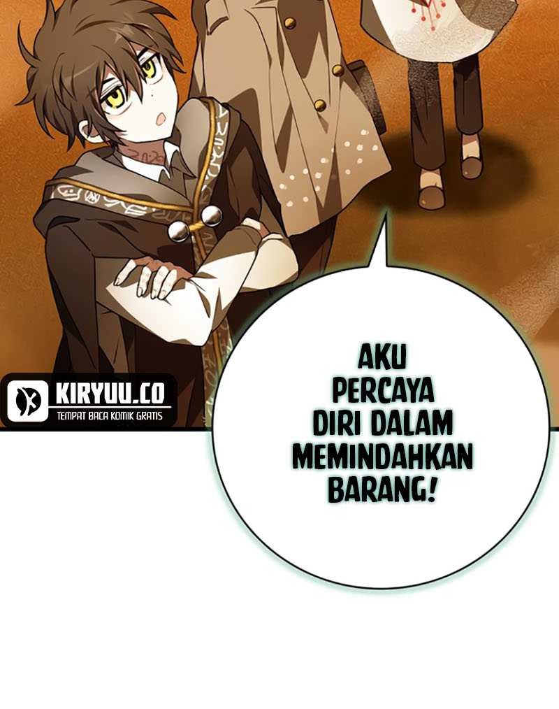 I Become a Legendary ArchMage by Reading a Book Chapter 44 Gambar 68