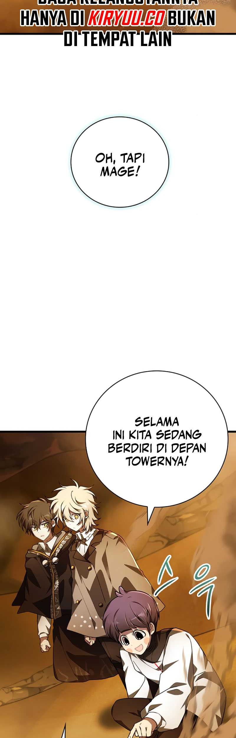 I Become a Legendary ArchMage by Reading a Book Chapter 44 Gambar 71