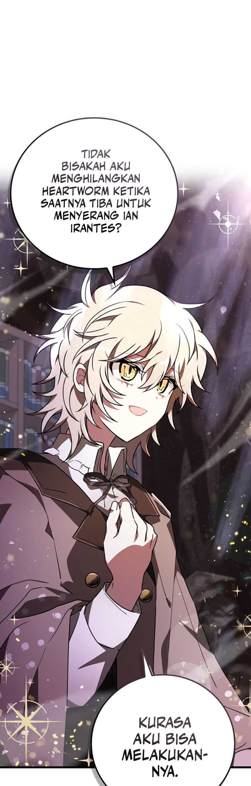 I Become a Legendary ArchMage by Reading a Book Chapter 44 Gambar 3