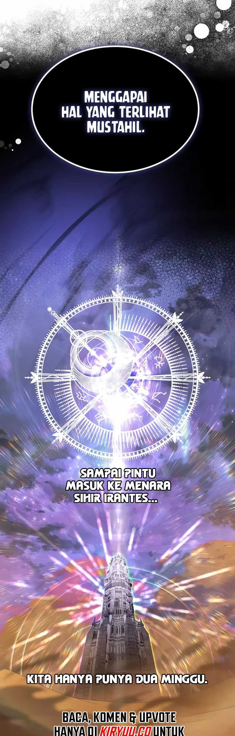 I Become a Legendary ArchMage by Reading a Book Chapter 44 Gambar 13
