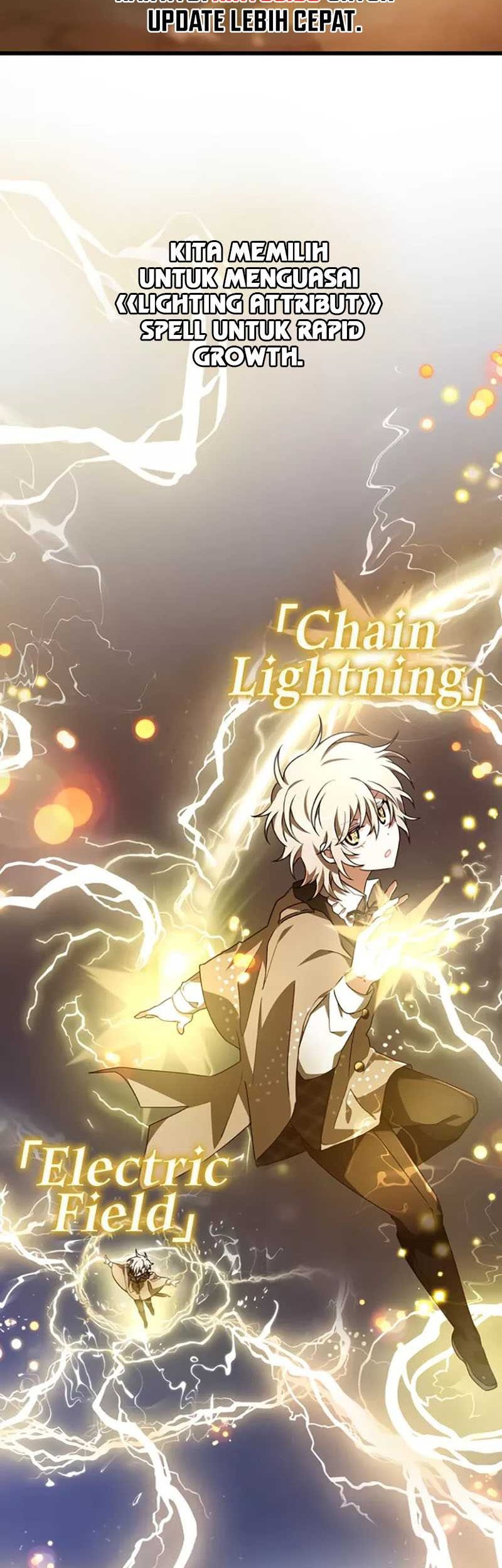 I Become a Legendary ArchMage by Reading a Book Chapter 44 Gambar 14