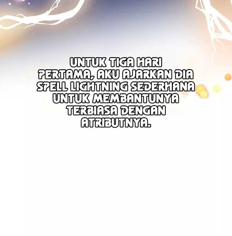 I Become a Legendary ArchMage by Reading a Book Chapter 44 Gambar 15