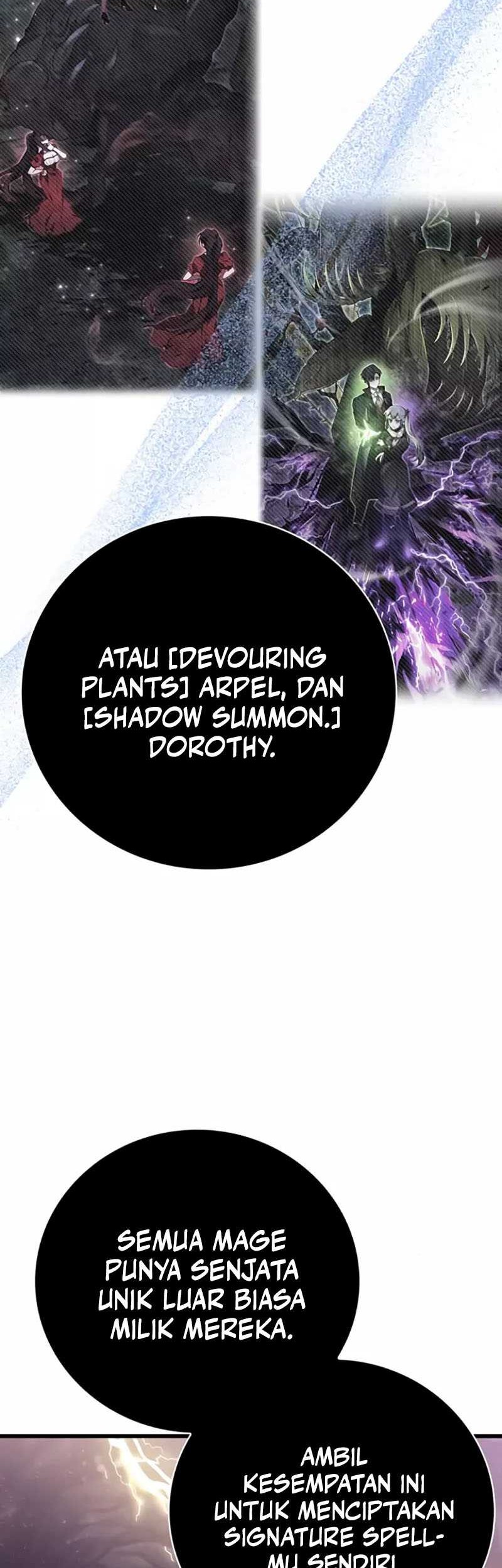 I Become a Legendary ArchMage by Reading a Book Chapter 44 Gambar 17