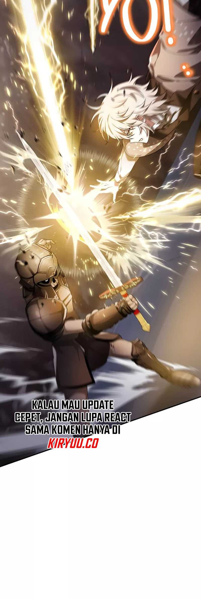 I Become a Legendary ArchMage by Reading a Book Chapter 44 Gambar 19