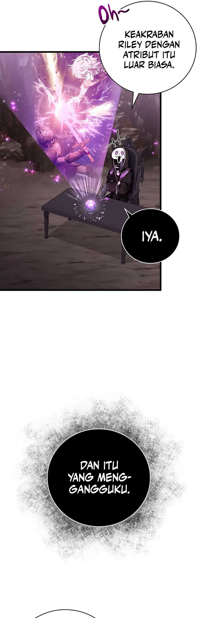 I Become a Legendary ArchMage by Reading a Book Chapter 44 Gambar 20