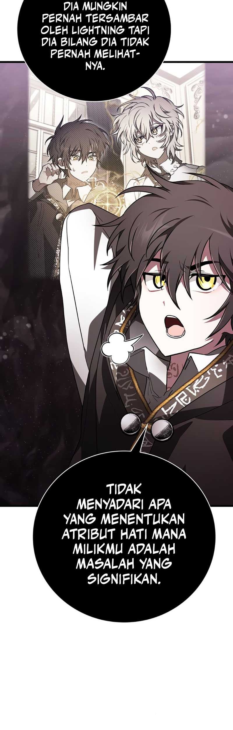 I Become a Legendary ArchMage by Reading a Book Chapter 44 Gambar 22