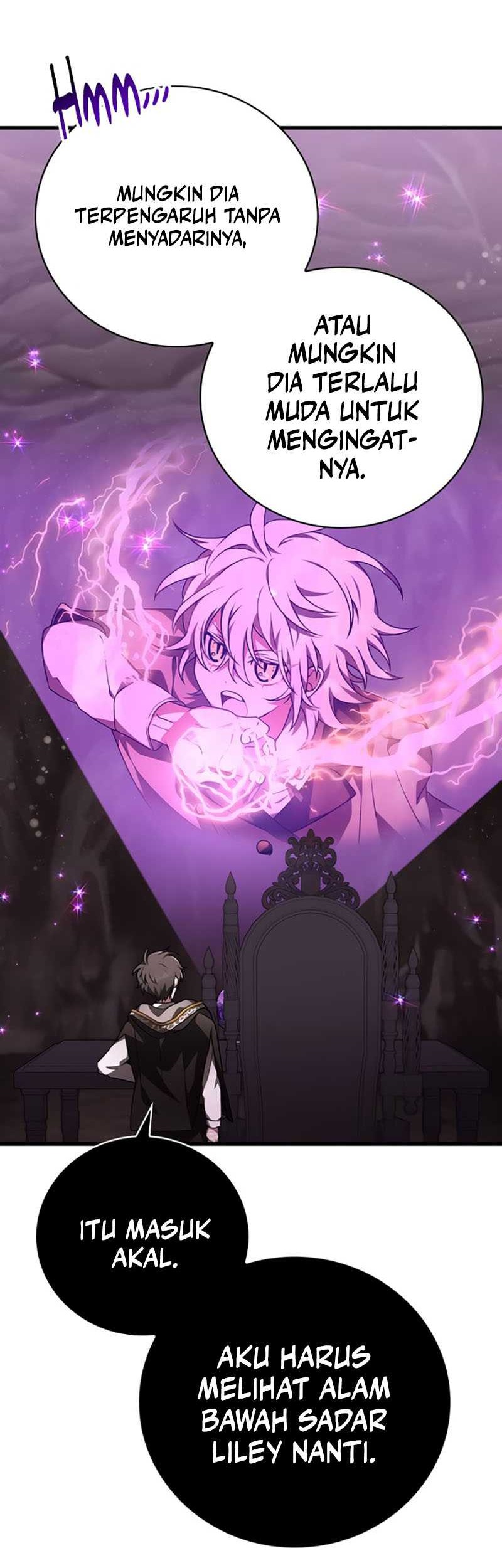I Become a Legendary ArchMage by Reading a Book Chapter 44 Gambar 23