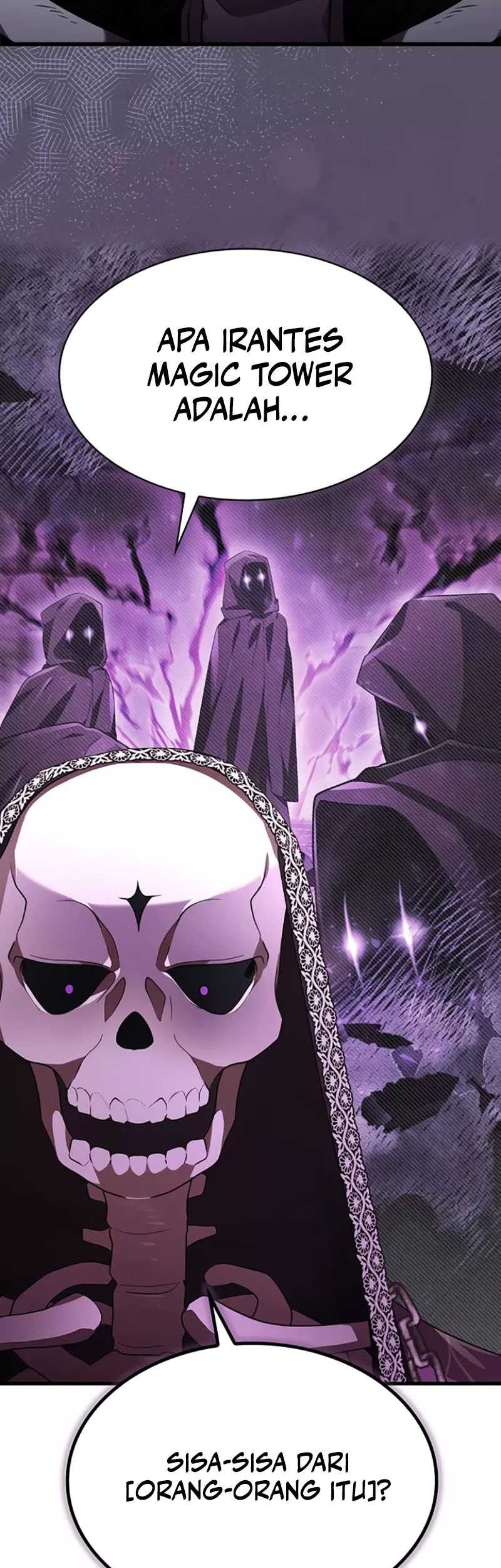 I Become a Legendary ArchMage by Reading a Book Chapter 44 Gambar 27