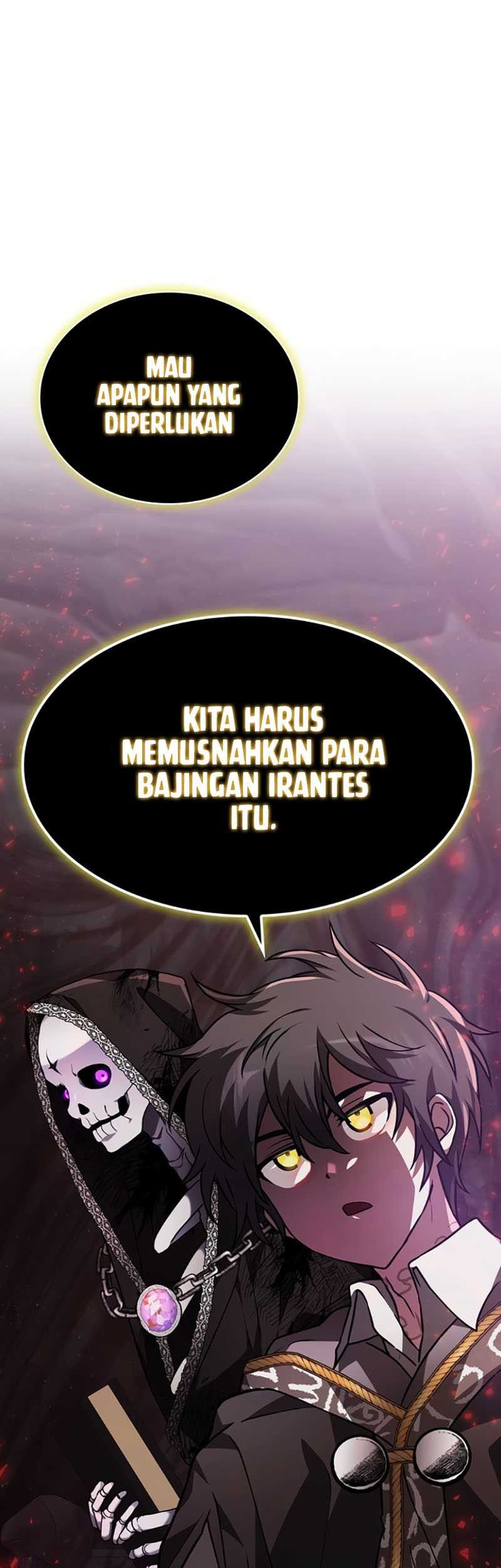 I Become a Legendary ArchMage by Reading a Book Chapter 44 Gambar 30