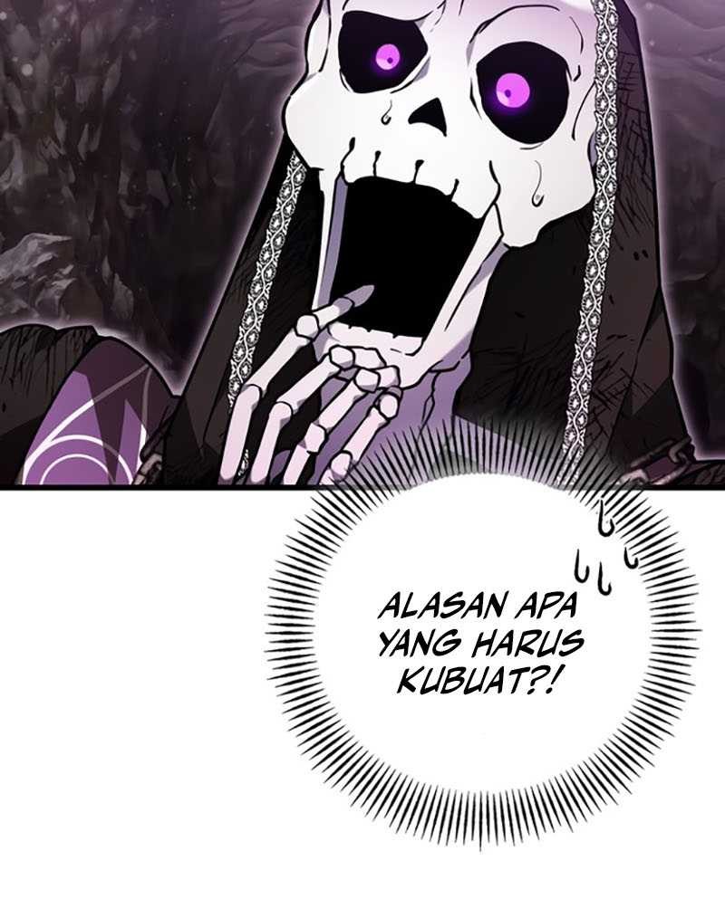 I Become a Legendary ArchMage by Reading a Book Chapter 44 Gambar 34