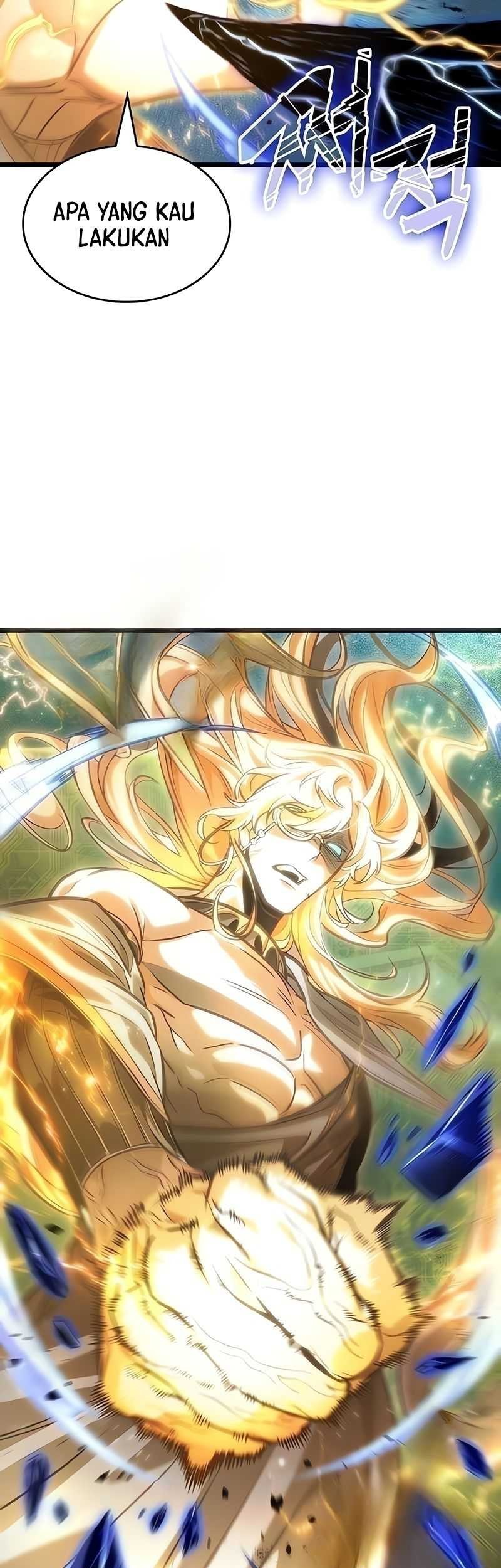 The World After the Fall Chapter 167 Gambar 35