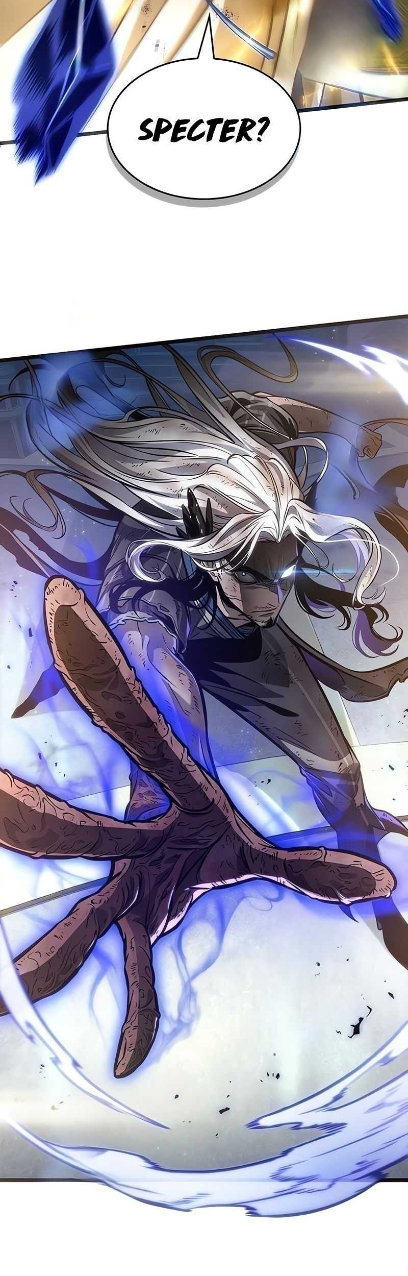 The World After the Fall Chapter 167 Gambar 36