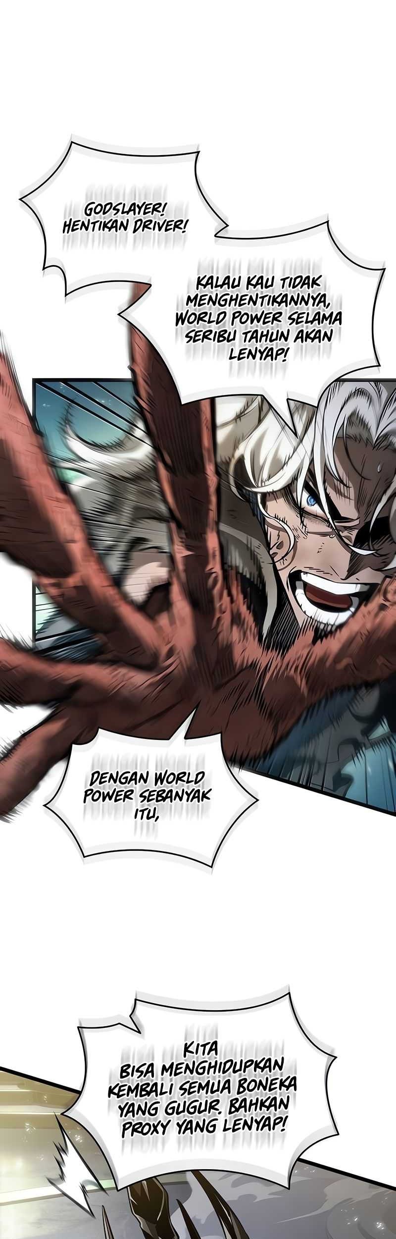 The World After the Fall Chapter 167 Gambar 37