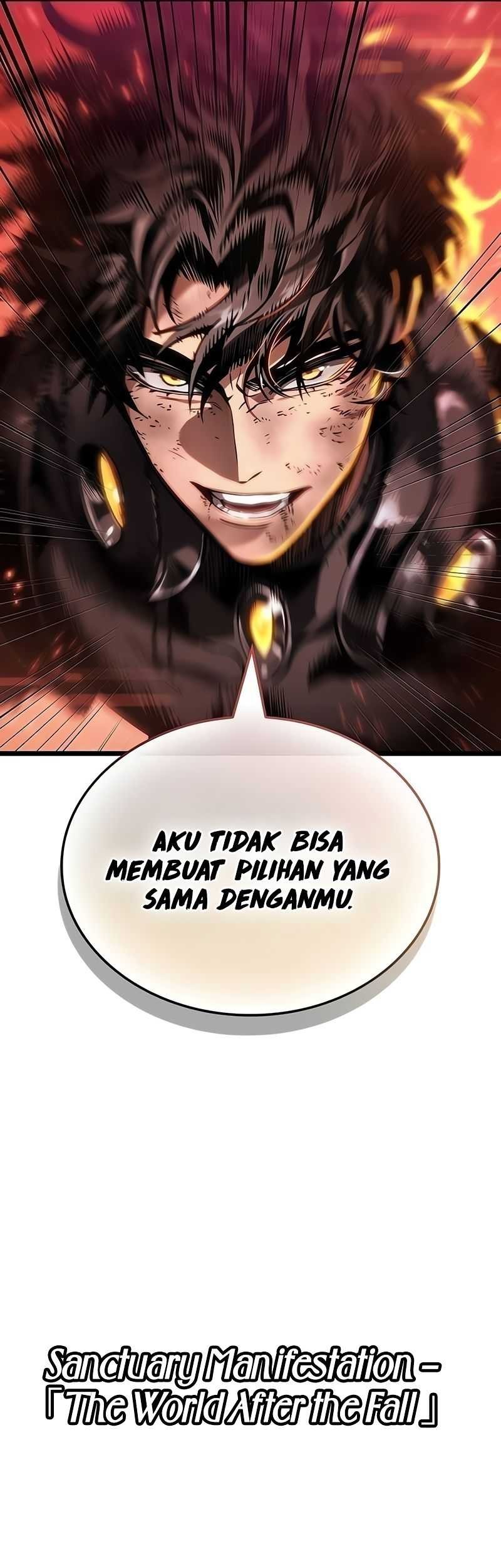 The World After the Fall Chapter 167 Gambar 43