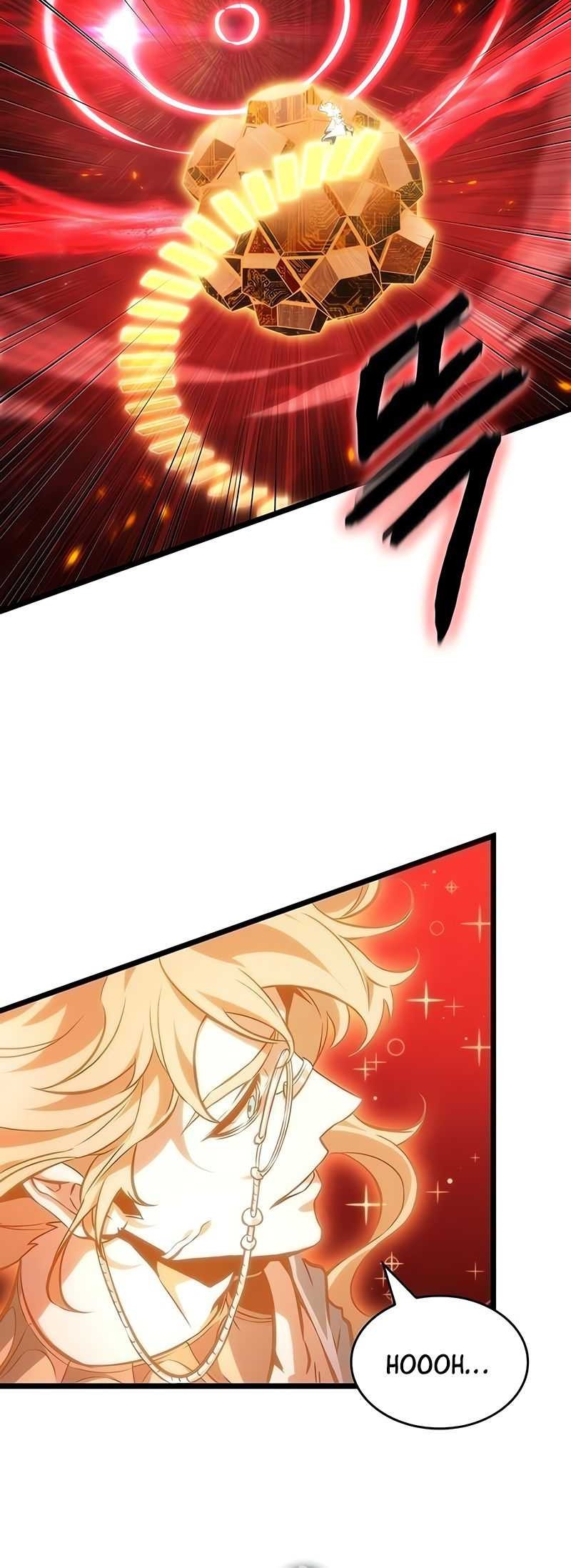 The World After the Fall Chapter 167 Gambar 45