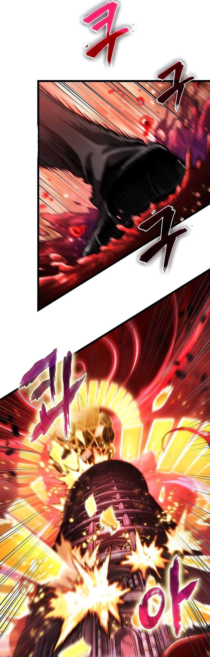 The World After the Fall Chapter 167 Gambar 46