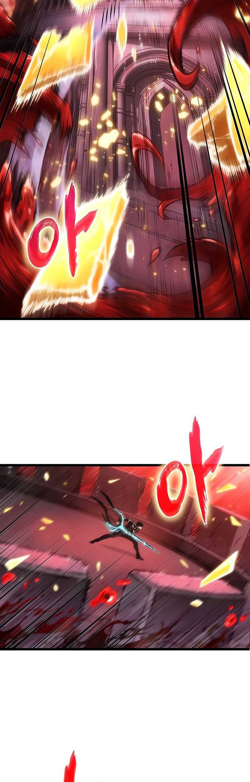 The World After the Fall Chapter 167 Gambar 47