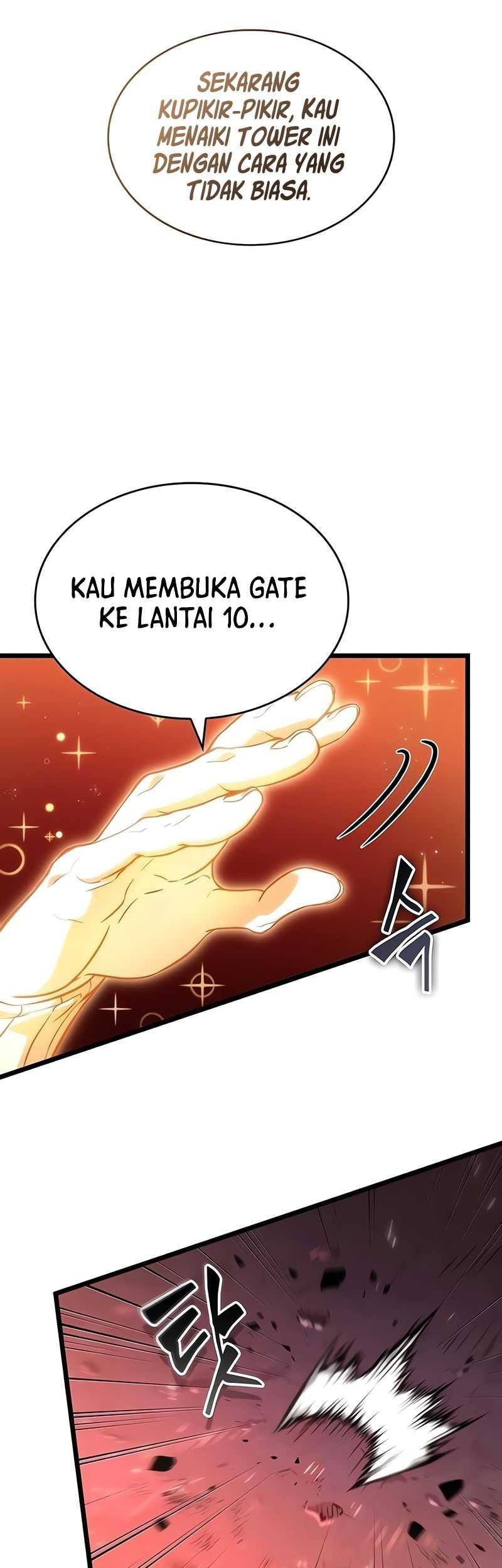 The World After the Fall Chapter 167 Gambar 51