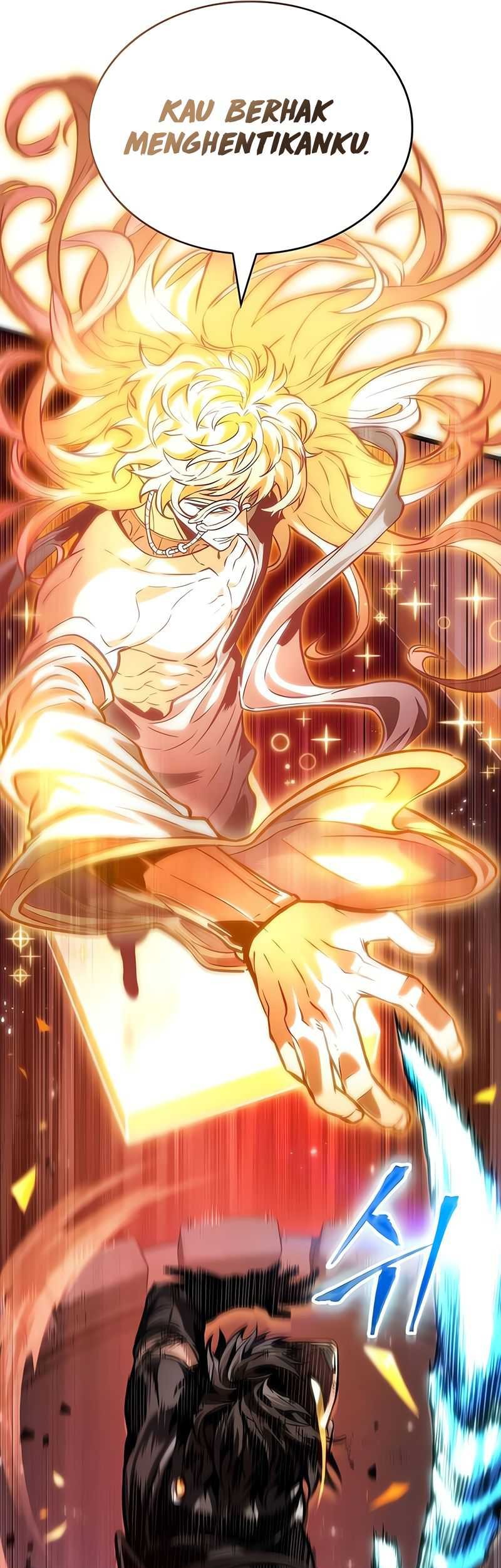 The World After the Fall Chapter 167 Gambar 53