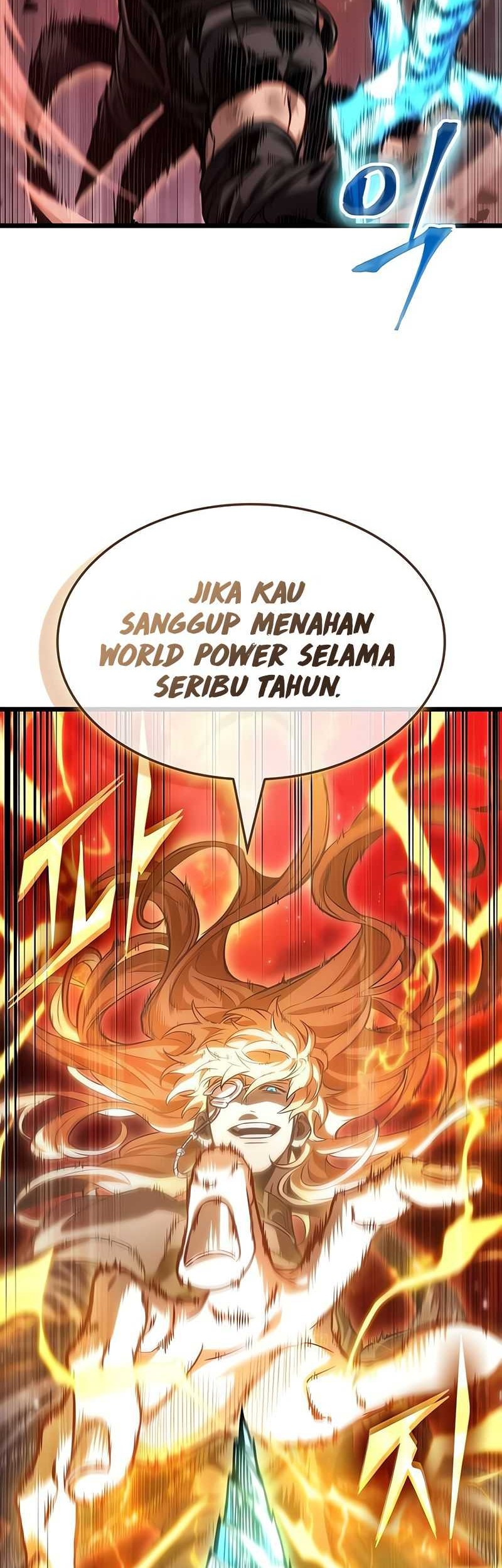 The World After the Fall Chapter 167 Gambar 54