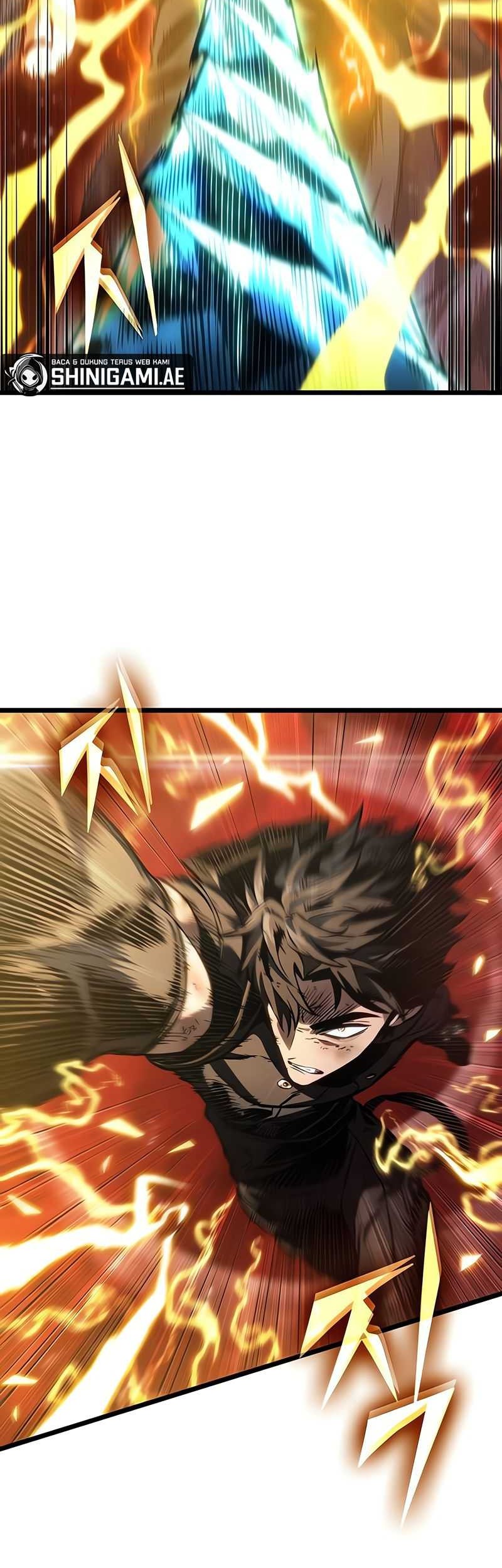 The World After the Fall Chapter 167 Gambar 55