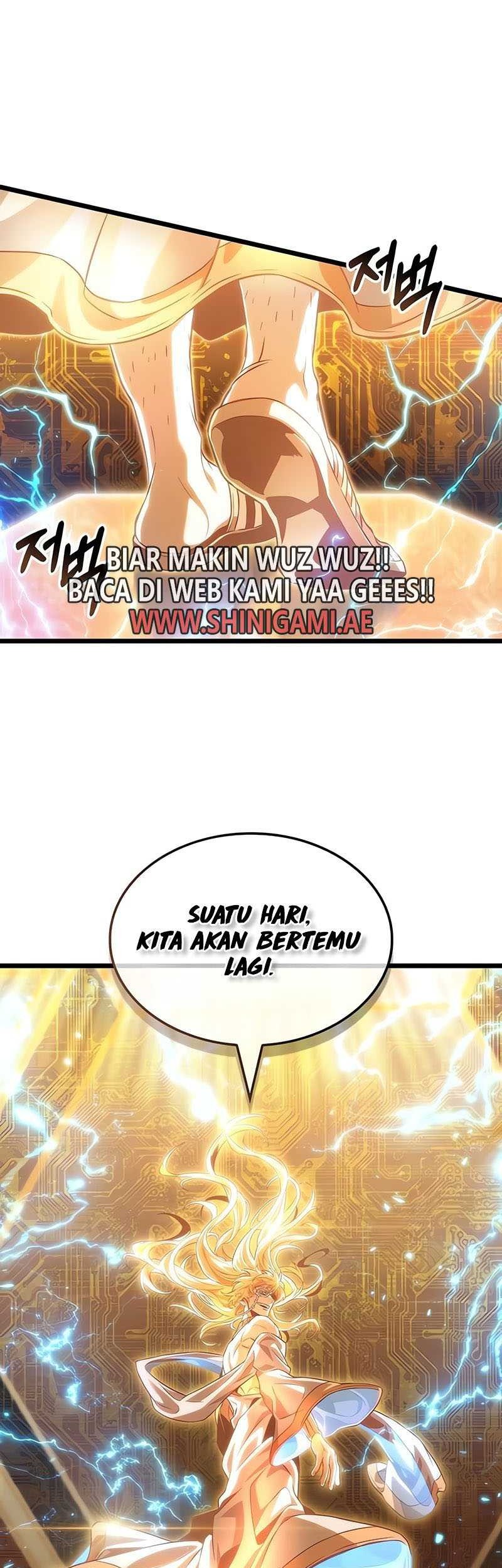 The World After the Fall Chapter 167 Gambar 59