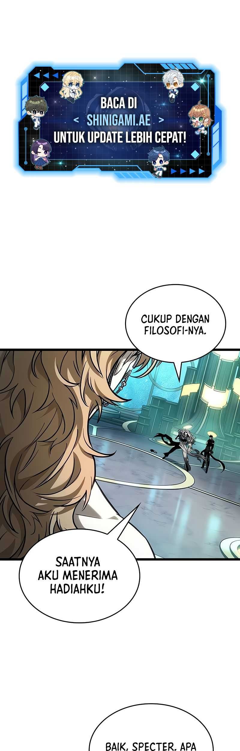 Baca The World After the Fall Chapter 167 Gambar 2