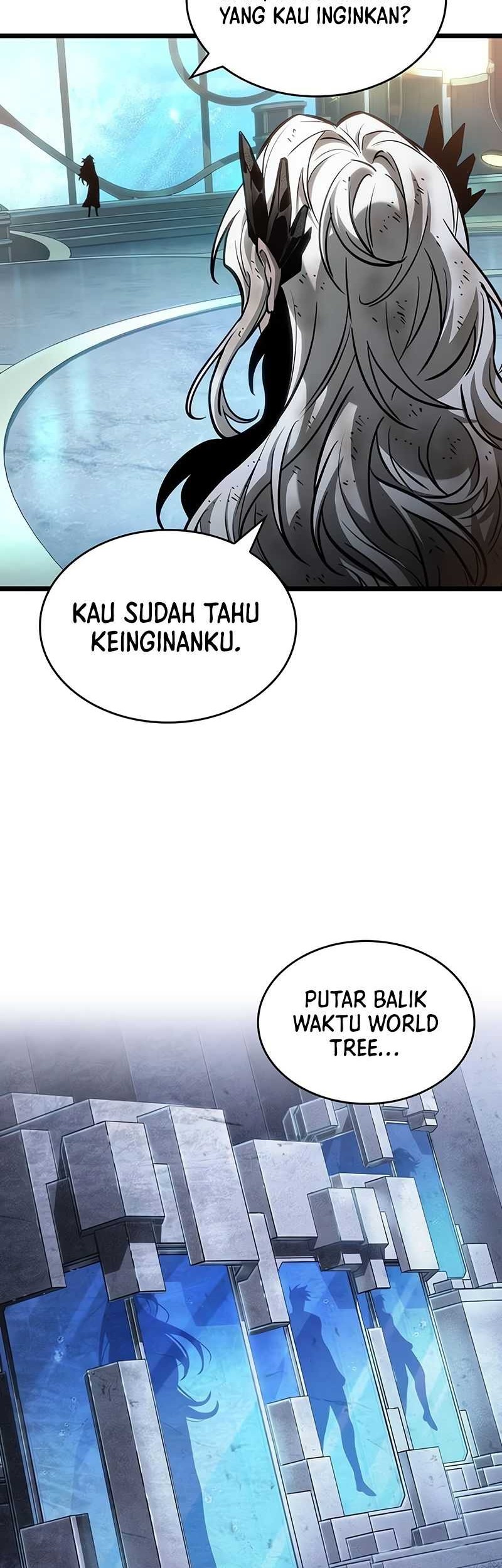 The World After the Fall Chapter 167 Gambar 3