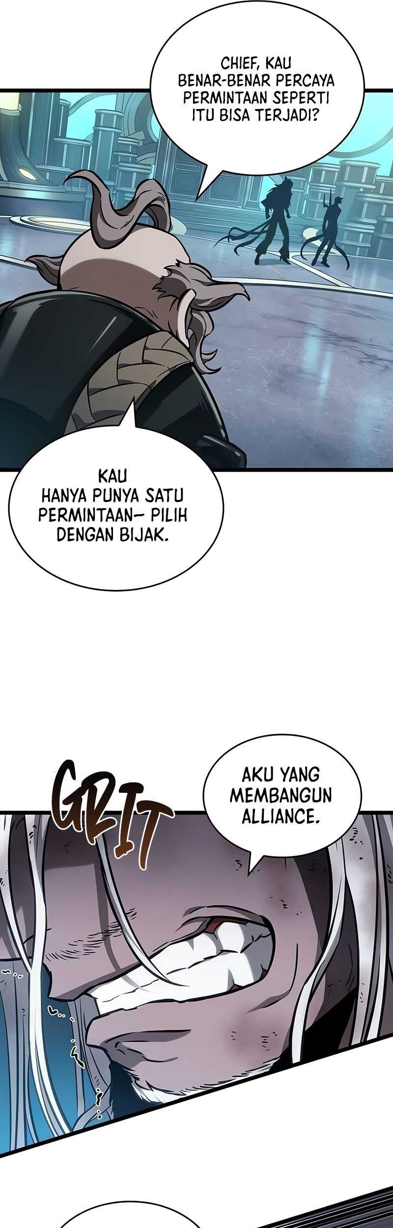 The World After the Fall Chapter 167 Gambar 6