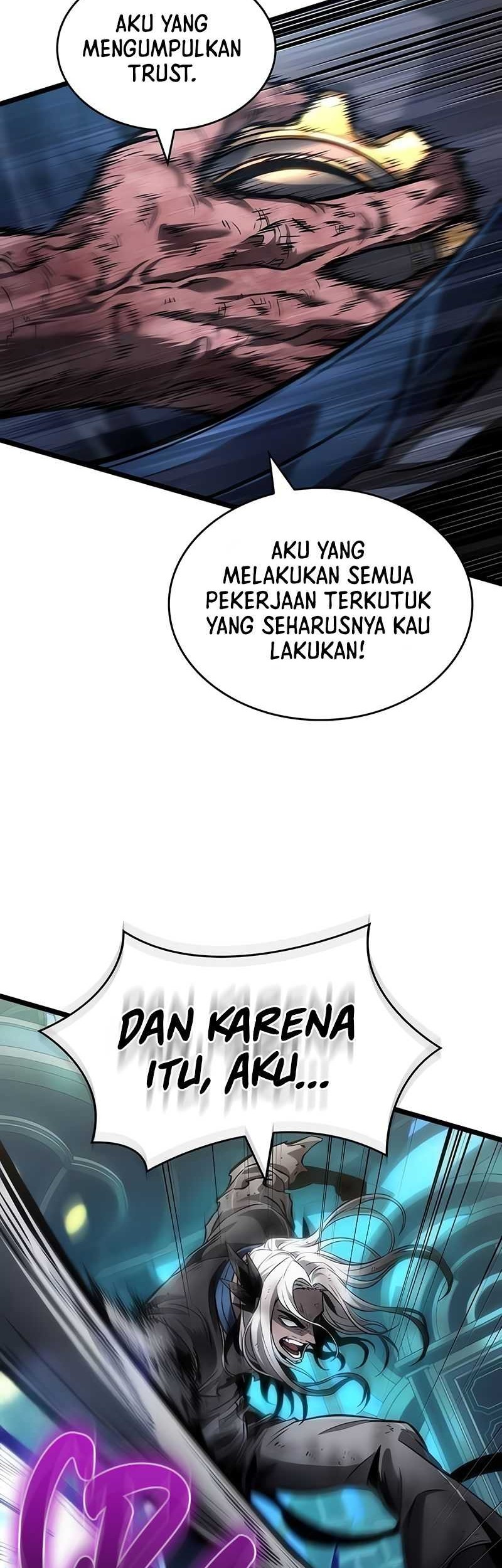 The World After the Fall Chapter 167 Gambar 7