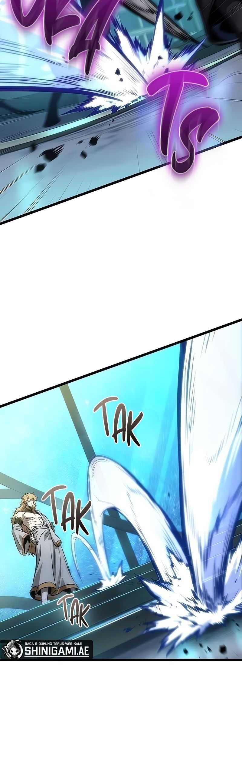 The World After the Fall Chapter 167 Gambar 8