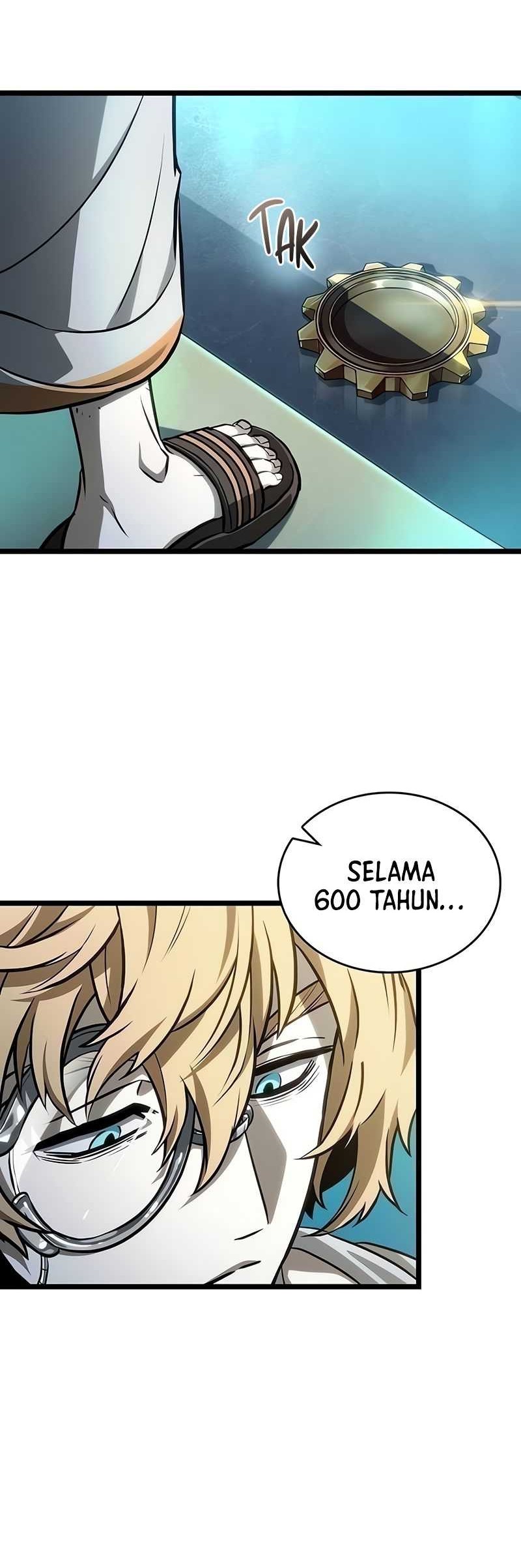 The World After the Fall Chapter 167 Gambar 9
