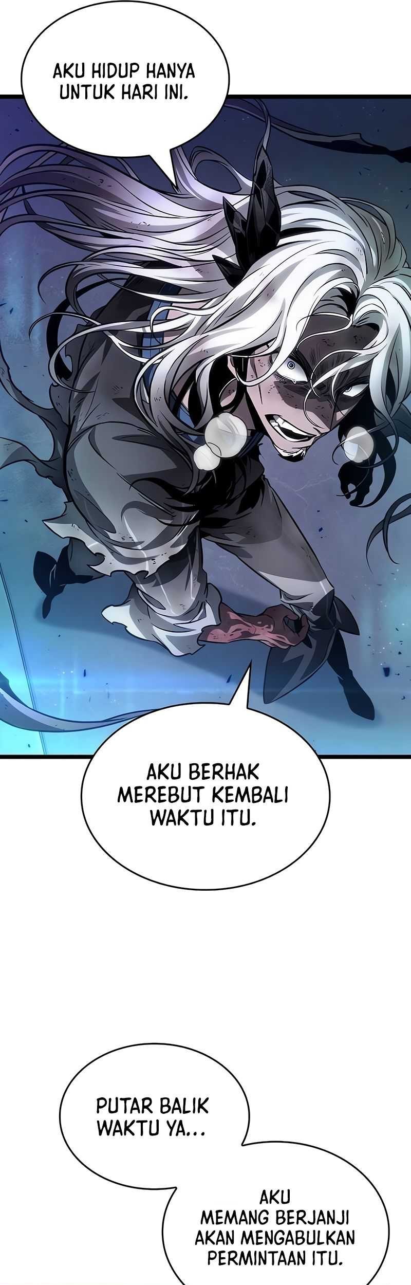 The World After the Fall Chapter 167 Gambar 10