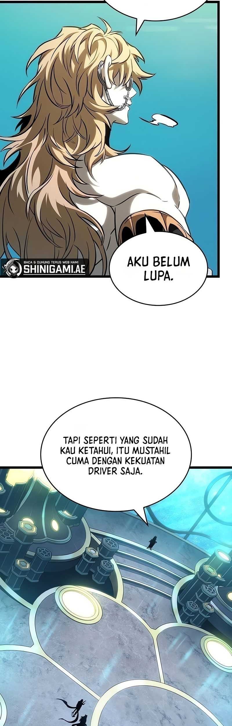 The World After the Fall Chapter 167 Gambar 11