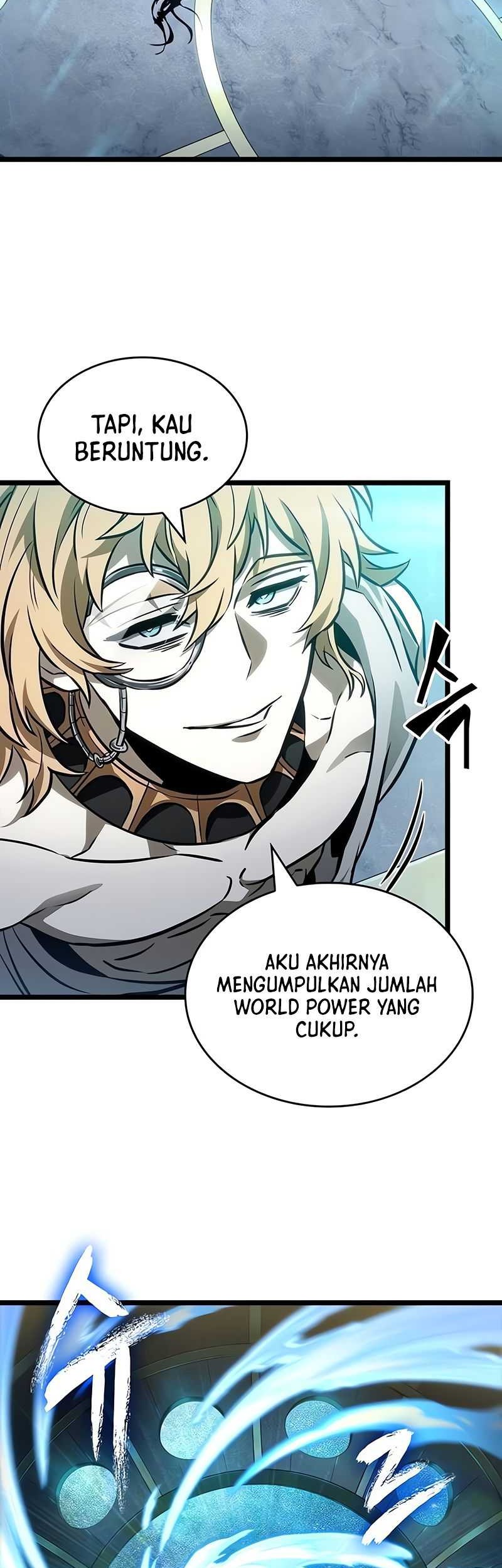 The World After the Fall Chapter 167 Gambar 12