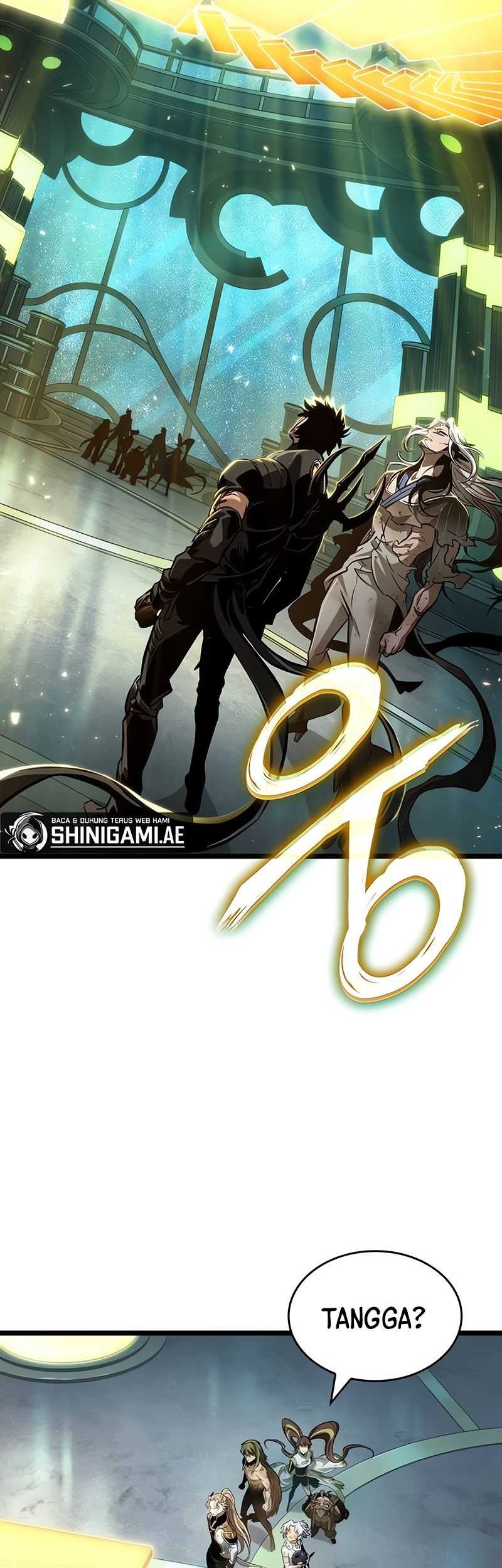 The World After the Fall Chapter 167 Gambar 15